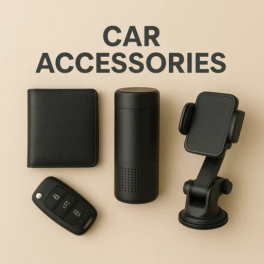 Car Accessories